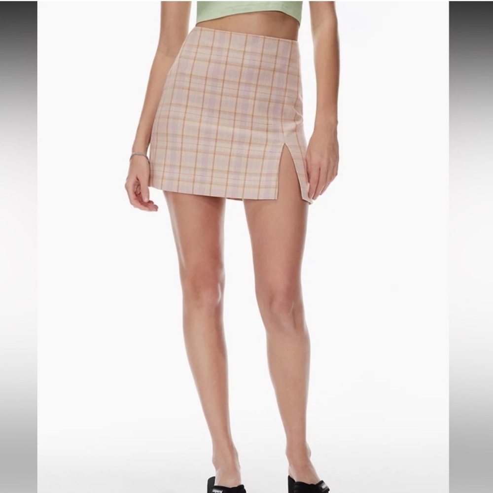 Sunday Best Tatiana skirt